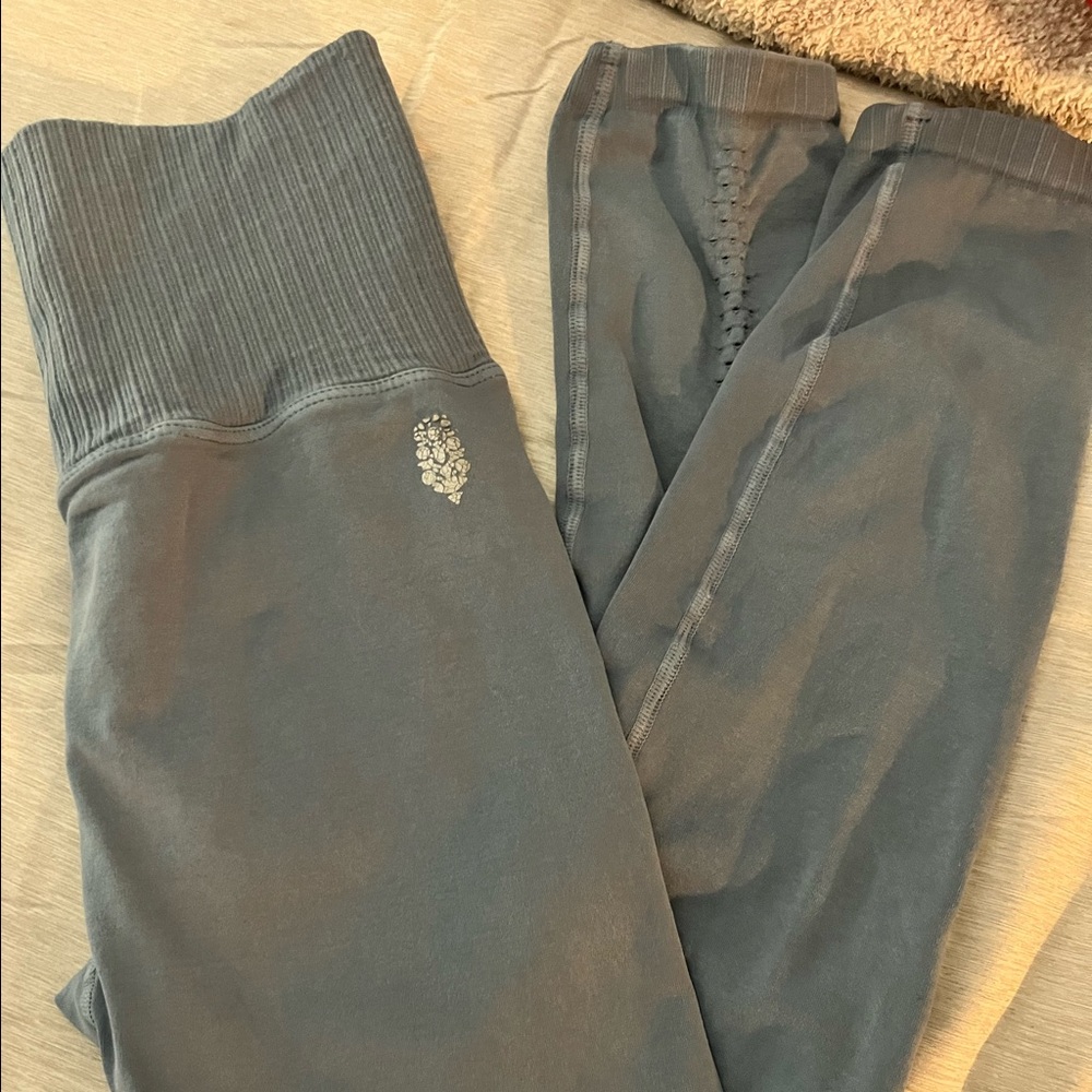 Free People Leggings - Picture 1 of 1